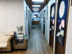 -肩颈管家·肩颈调理·经络养生(华景新城店)