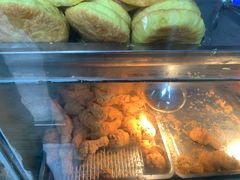 -雍和炸鸡烧饼