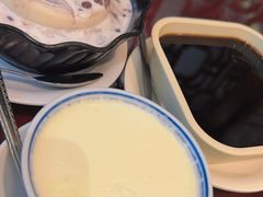 -民信老铺(双皮奶博物馆店)