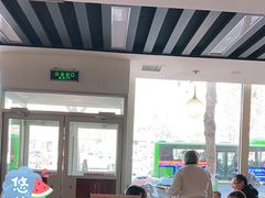 -李先生牛肉面大王(莱芜信誉楼店)