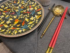 -羲和雅苑•北京烤鸭(国贸商城店)