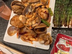 -老白清真烧烤(锦州旗舰店)