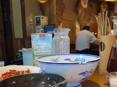 -李久其家民间餐厅(观沙岭公园店)