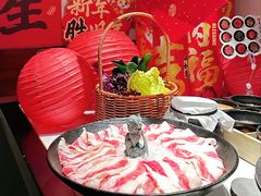 -重八牛府之小有名气(大望路店)