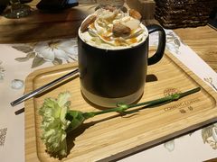 -咖梦餐厅 COMENG RESTAURANT