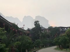 -明仕田园