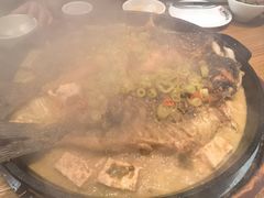 -老板恋上鱼(印象城店)