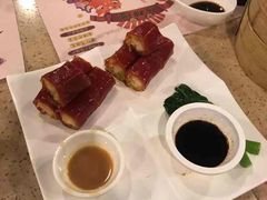 金沙红米肠-点都德(汇盈广场店)
