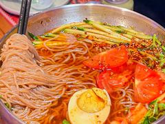 -山河屯铁锅炖·非遗铁锅炖(华强北店)