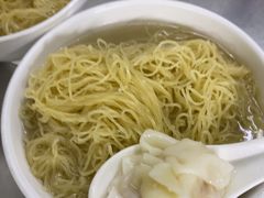 -汉记面馆(南华东路店)