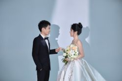 -金夫人婚纱摄影(华南店)