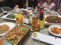 -李氏传家菜(兴城路店)