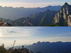 -华山风景名胜区