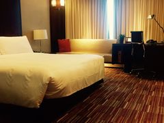 -上海龙之梦万丽酒店