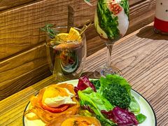 -Common Table · Brunch & Coffee