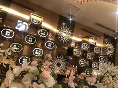 -芭菲盛宴·环球美食(锦城万达广场店)