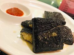 臭豆腐-耿福兴(凤凰美食街店)