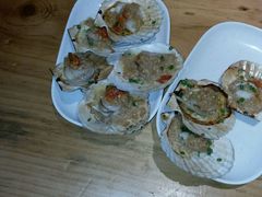 -木屋烧烤(西南角店)