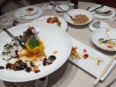 -恒悦轩·粤菜(上海展览中心店)