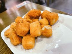 -点点心港式茶餐厅(南京西路店)