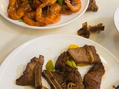 -美姿水荟美食水疗