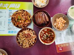 -周肥肠(江油总店)