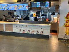 -麦当劳(长泰商业广场店)