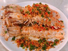 -达叔香味海鲜(海棠68环球美食街店)