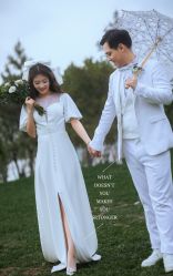 点击看大图 -情订奇缘婚纱摄影(和平路店)