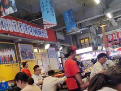 -阿财老铺·老蚌埠龙虾城(华夏总店)