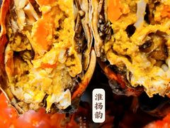 -淮扬韵(凤八市政府店)