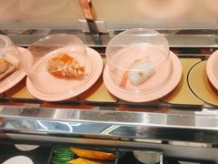-争鲜回转寿司(通州万达店)