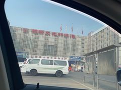 -锦绣大地批发市场-B座