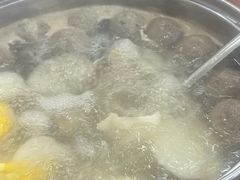 -阿波潮汕牛肉火锅·汤粉面(拱北店)