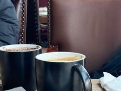 -漫咖啡 (CCPAPK店)