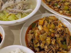 -天一沾水肥肠(科园一街店)