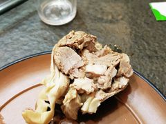 -诺敏塔拉奶茶-布里亚特包子-手把肉(锦都会店)