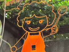 -阿姨食堂