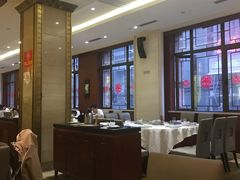 大堂-老正兴菜馆(福州路店)