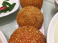 -香港富临皇宫(扬名广场店)