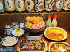 -小川洋风料理(江汉路店)