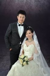 -东风婚纱摄影(恒和西里1号楼店)