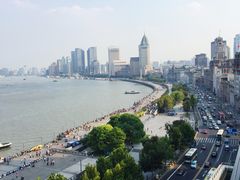 -罗斯福色戒酒吧(外滩店)