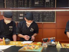 -Sushi Hanzo半藏(天环广场店)