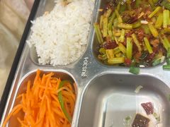 -中阿兰牛肉面(悦海新天地店)