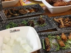 -Pelicana百利家炸鸡(江南西名店城店)