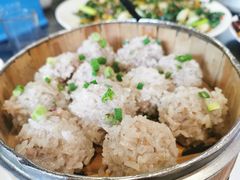 -江湖黑大兔(杨家坪店)