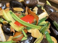 -云海肴·汽锅鸡·云南菜(广安门天虹店)