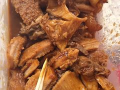 -明记牛杂(新马路分店)