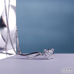 -威德钻石-克拉钻大本营(南京东路店)